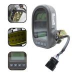 VOE14636301 14636301 Monitor for Volvo B Generation Excavator - Image 3