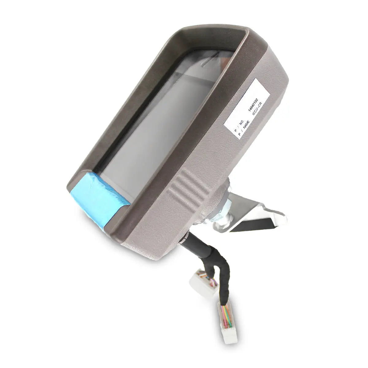 14640102 VOE14640102 I-ECU Monitor for Volvo EC250D EC300D EC350D