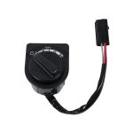 VOE14659775 VOE14708416 VOE14725311 Throttle Knob for Volvo Excavator EC250D EC460D EC480D