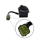 VOE14659775 VOE14708416 VOE14725311 Throttle Knob for Volvo Excavator EC250D EC460D EC480D - Image 2