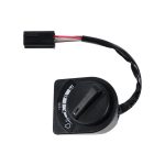 VOE14659775 VOE14708416 VOE14725311 Throttle Knob for Volvo Excavator EC250D EC460D EC480D - Image 4