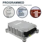 20577131 VOE20577131 ECU Controller for Volvo Excavators EC330B EC360B EC460B - Image 3
