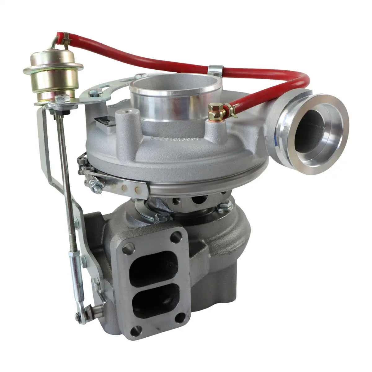 VOE21109241 21109241 Turbocharger for Volvo EC240B EC240C FC2924C D7D D7E Engine