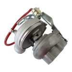 VOE21109241 21109241 Turbocharger for Volvo EC240B EC240C FC2924C D7D D7E Engine - Image 4