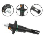 VOE20795413 0986437602 Fuel Injection Pump for Volvo EC240B EC290B DEUTZ D7E - Image 3