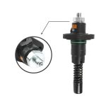 VOE20795413 0986437602 Fuel Injection Pump for Volvo EC240B EC290B DEUTZ D7E - Image 4