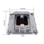 21358126 VOE21358126 21042371 Engine Control Module for Volvo Mack Engine Truck Excavator - Image 2