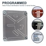 21358126 VOE21358126 21042371 Engine Control Module for Volvo Mack Engine Truck Excavator - Image 3