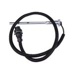 VOE21391695 21391695 Oil Level Sensor for Volvo EC290B EC240B EC300D