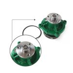 VOE21404502 21404502 Water Pump for Volvo EC210B EC240B EC290B - Image 2