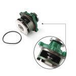 VOE3668561 3668561 Water Pump for Volvo EC210 EC290 Excavator - Image 3