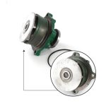VOE3668561 3668561 Water Pump for Volvo EC210 EC290 Excavator - Image 4