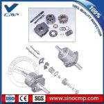 VRD63 Hydraulic Pump Main Pump Spare Parts for CAT E120B - Image 2