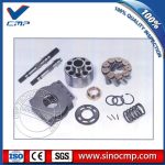 VRD63 Hydraulic Pump Main Pump Spare Parts for CAT E120B - Image 3