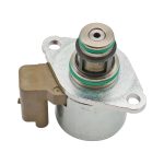 Valve Inlet Meter 7256772 for Bobcat A770 S590 S595 S630 S650 S740 S750 - Image 2