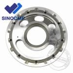 HPV050 HPVO50 Hydraulic Pump Repair Parts for Hitachi EX120 EX150 - Image 12