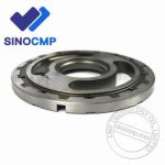 HPV050 HPVO50 Hydraulic Pump Repair Parts for Hitachi EX120 EX150 - Image 11