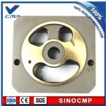 HPV102 HPVO102 Spare Parts Hitachi Hydraulic Main Pump Parts - Image 7