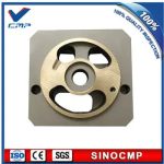 HPV102 HPVO102 Spare Parts Hitachi Hydraulic Main Pump Parts - Image 6