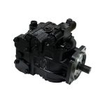 Vibration Hydraulic Pump 05817036 for Bomag - Image 3