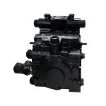 Vibration Hydraulic Pump 05817036 for Bomag - Image 4