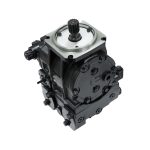 Vibration Hydraulic Pump 05817036 for Bomag - Image 5