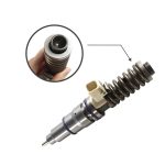63476756 VOE63476756 Common Rail Injector Fuel Injector for Volvo Engine - Image 3