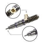 63476756 VOE63476756 Common Rail Injector Fuel Injector for Volvo Engine - Image 4