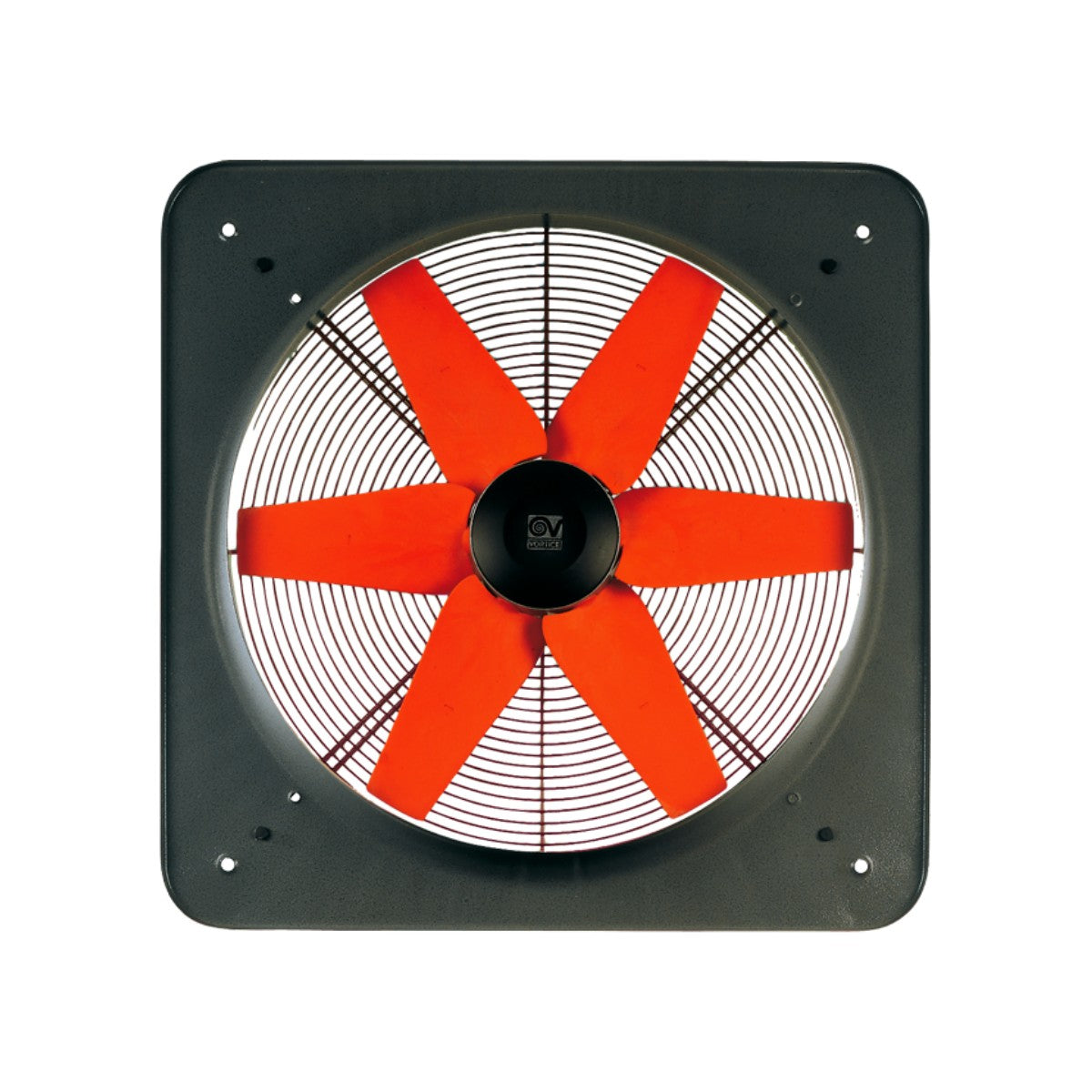 E 304 T Axial Fan