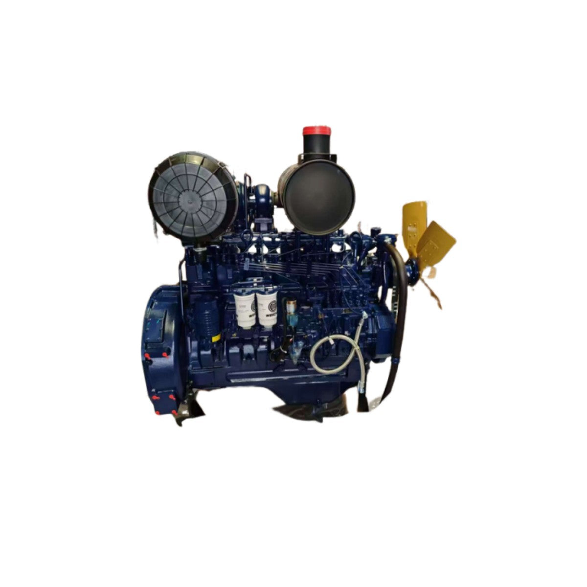 WP6G175E22 Engine Assembly for Weichai