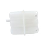 Water Coolant Tank Expansion 337-5252 606-6289 for Caterpillar CAT Loader 950K 962K - Image 5
