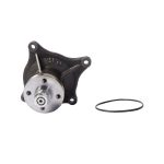 Water Pump 094-7268 for Caterpillar CAT Engine E70 E70B Mitsubishi Engine 4D31 4D32 - Image 2