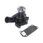Water Pump 1136500161 1-13650016-1 for Isuzu Engine 6BG1 6BD1-T Hitachi Excavator EX200