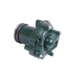 Water Pump 11127755 for Volvo Wheel Loader L70C L70B L70D L90C L90D L120C L120D - Image 2