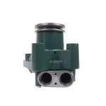 Water Pump 11127755 for Volvo Wheel Loader L70C L70B L70D L90C L90D L120C L120D - Image 3