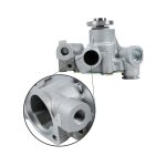Water Pump 119540-42000 for Yanmar Engine 2TNV70 3TNV70 - Image 2