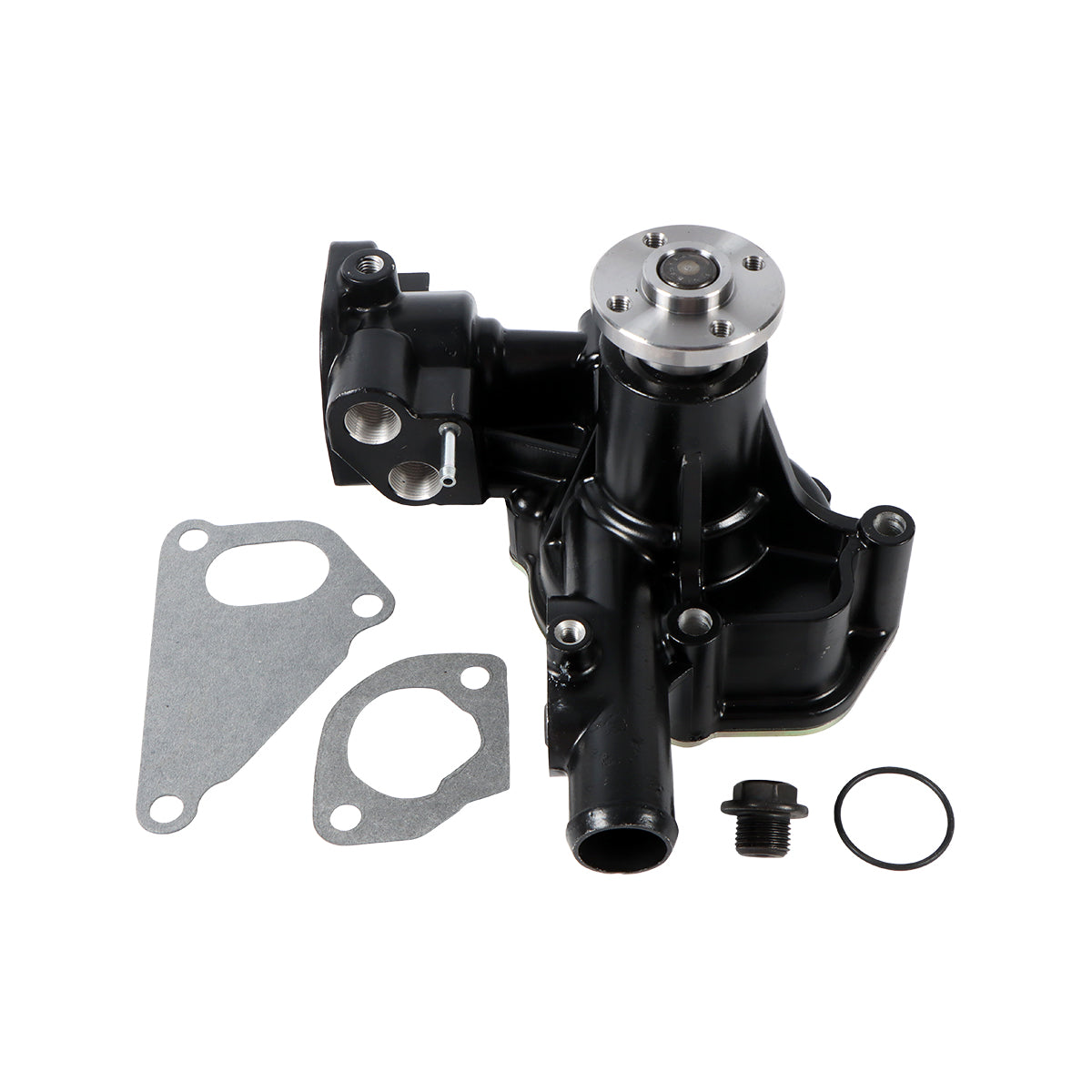 Water Pump 129242-42000 for Yanmar Engine 3NNPE 4TNV84-DMW 4TNV84-GGE