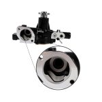 Water Pump 129242-42000 for Yanmar Engine 3NNPE 4TNV84-DMW 4TNV84-GGE - Image 3