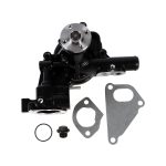 Water Pump 129242-42000 for Yanmar Engine 3NNPE 4TNV84-DMW 4TNV84-GGE - Image 4