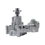 Water Pump 13-2268 13-0509 WZ-X134 for Yanmar Thermo King TK482 TK482E Engine - Image 4