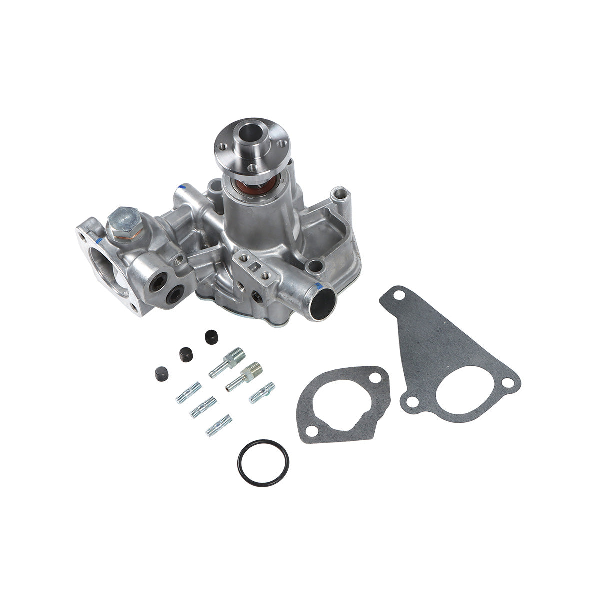Water Pump 13-2268 13-0509 WZ-X134 for Yanmar Thermo King TK482 TK482E Engine