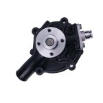 Water Pump 15481-73030 15481-73035 for Kubota M5950 M6950 M7030 M7500 M8030 - Image 2