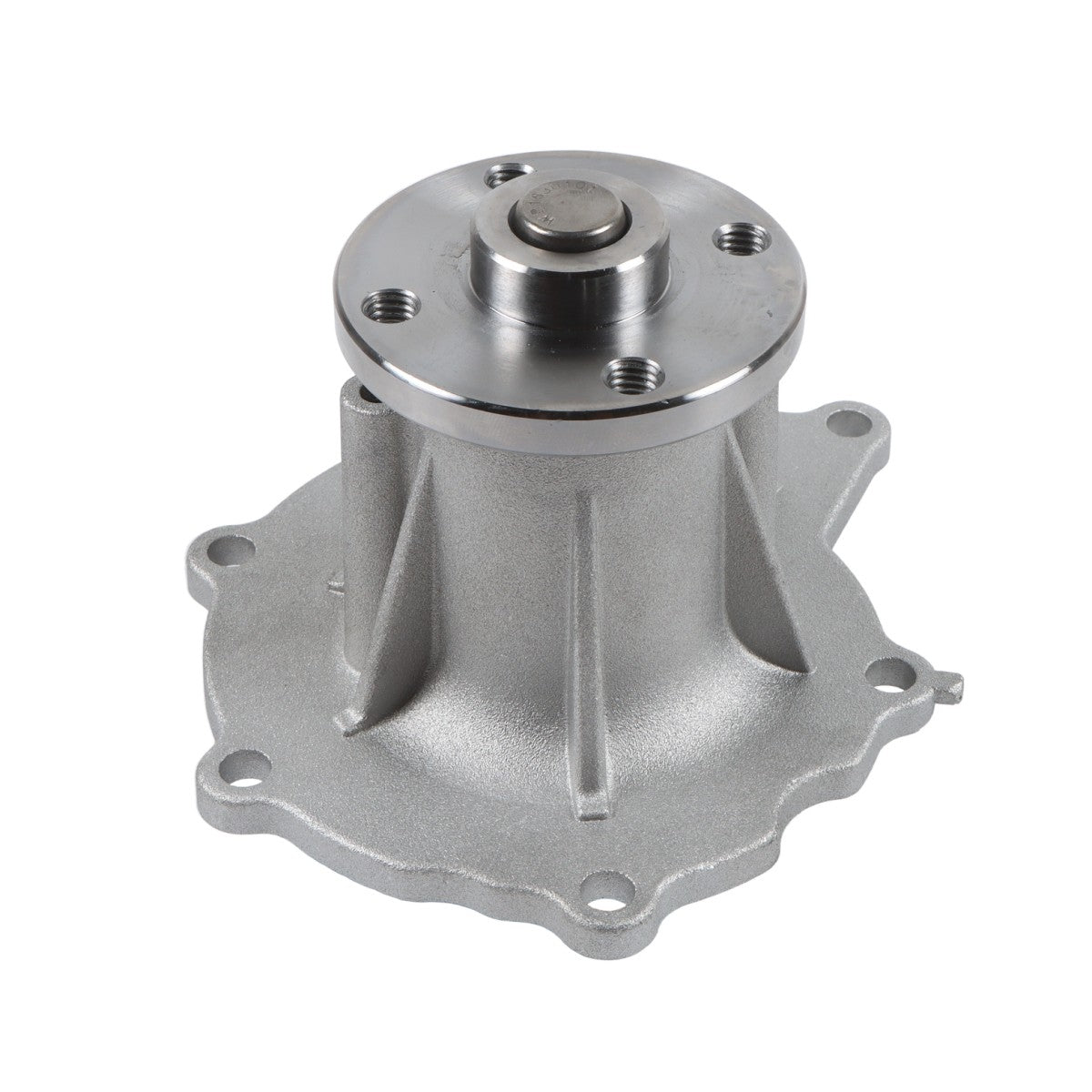 Water Pump 16110-78701-71 for Toyota Engine 2Z Forklift 7FD20 7FD25 7FD30 7FDJ35