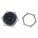Water Pump 16120-10940-71 16100-00705 For Toyota Engine 4FD 2J - Image 4