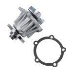 Water Pump 16120-78151-71 for Toyota 4Y Engine - Image 5