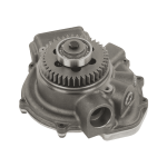 Water Pump 176-7000 176-6999 1767000 1766999 for Caterpillar CAT 3176C 3196 Engine - Image 3