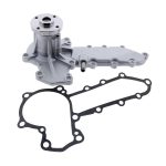 Water Pump 1G730-73030 1G730-73032 for Kubota V2003 V2203 V2203-M V2403 V2403-M