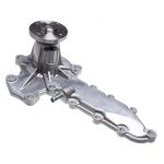 Water Pump 1G730-73030 1G730-73032 for Kubota V2003 V2203 V2203-M V2403 V2403-M - Image 2