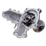 Water Pump 1G730-73030 1G730-73032 for Kubota V2003 V2203 V2203-M V2403 V2403-M - Image 4