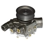 Water Pump 202-7676 2027676 for CAT Caterpillar 330C 330CL Excavator C-9 Engine